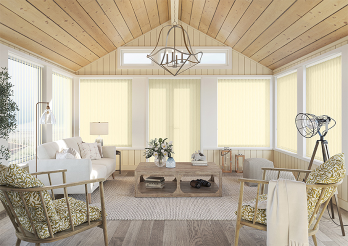 Tiffany, Imagine - Vertical Blind - Image 9